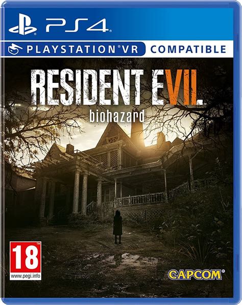 resident evil 7 читы ps4 pc